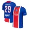 Camiseta PSG Bradley Barcola 29 Local 2026/2027