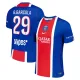 Camiseta PSG Bradley Barcola 29 Local 2026/2027