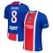 Camiseta PSG Fabián Ruiz 8 Local 2026/2027