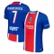 Camiseta PSG Khvicha Kvaratskhelia 7 Local 2026/2027