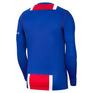 Camiseta PSG Local 2026/2027 Manga Larga