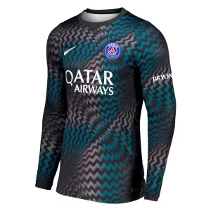 Camiseta PSG Local Portero 2026/2027 Manga Larga