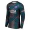 Camiseta PSG Local Portero 2026/2027 Manga Larga