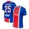 Camiseta PSG Nuno Mendes 25 Local 2026/2027