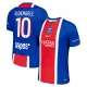 Camiseta PSG Ousmane Dembélé 10 Local 2026/2027