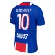 Camiseta PSG Ousmane Dembélé 10 Local 2026/2027