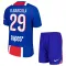 Conjunto PSG Bradley Barcola 29 Local 2026/2027 Niño