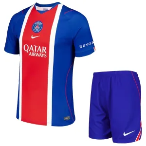 Conjunto PSG Local 2026/2027 Niño