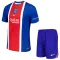 Conjunto PSG Local 2026/2027 Niño