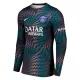 Conjunto PSG Local Portero 2026/2027 Niño Manga Larga