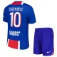 Conjunto PSG Ousmane Dembélé 10 Local 2026/2027 Niño
