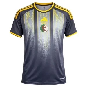 Camiseta Argelia Pre-Match Mundial 2026
