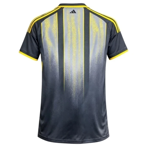 Camiseta Argelia Pre-Match Mundial 2026
