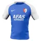 Camiseta AZ Alkmaar Visitante 2026/2027 Camiseta AZ Alkmaar Visitante 2026/2027