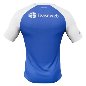 Camiseta AZ Alkmaar Visitante 2026/2027