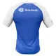 Camiseta AZ Alkmaar Visitante 2026/2027