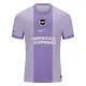 Camiseta Brighton Hove Albion Tercera Equipación 2026/2027 Camiseta Brighton Hove Albion Tercera Equipación 2026/2027