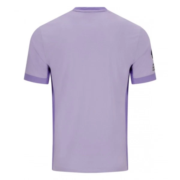 Camiseta Brighton Hove Albion Tercera Equipación 2026/2027