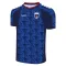 Camiseta Cabo Verde Local Mundial 2026