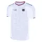 Camiseta Cabo Verde Visitante Mundial 2026