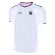 Camiseta Cabo Verde Visitante Mundial 2026