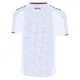 Camiseta Cabo Verde Visitante Mundial 2026