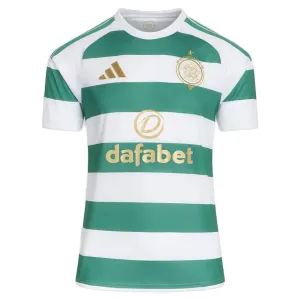Camiseta Celtic FC Local 2026/2027