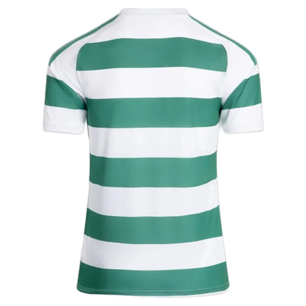 Camiseta Celtic FC Local 2026/2027