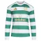 Camiseta Celtic FC Local 2026/2027 Manga Larga