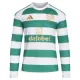 Camiseta Celtic FC Local 2026/2027 Manga Larga