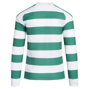 Camiseta Celtic FC Local 2026/2027 Manga Larga