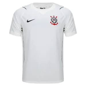 Camiseta Corinthians Local 2026/2027