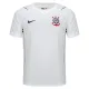 Camiseta Corinthians Local 2026/2027 Camiseta Corinthians Local 2026/2027