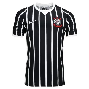 Camiseta Corinthians Visitante 2026/2027
