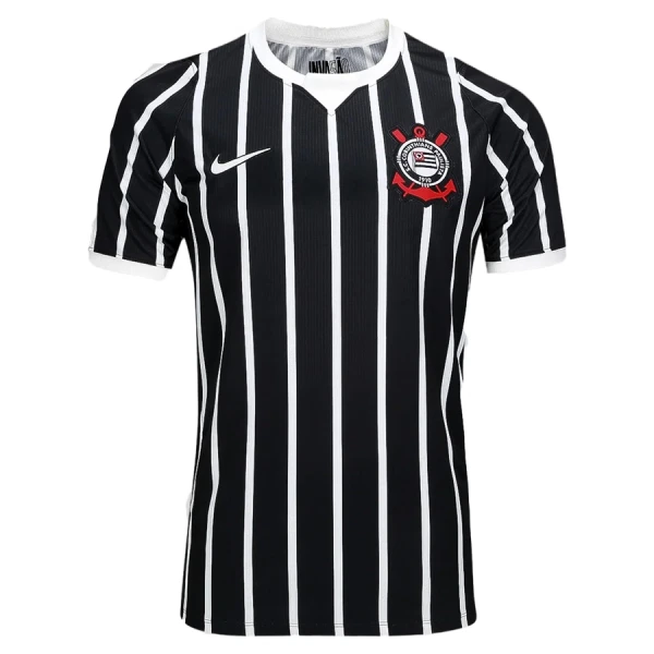 Camiseta Corinthians Visitante 2026/2027 Camiseta Corinthians Visitante 2026/2027