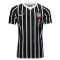 Camiseta Corinthians Visitante 2026/2027
