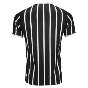Camiseta Corinthians Visitante 2026/2027