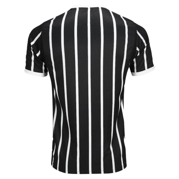 Camiseta Corinthians Visitante 2026/2027