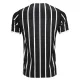 Camiseta Corinthians Visitante 2026/2027