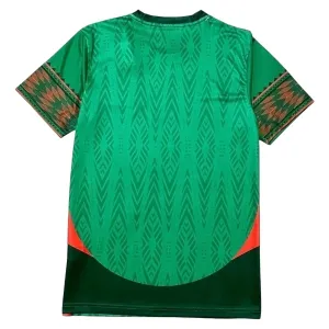Camiseta de Entrenamiento México Mundial 2026
