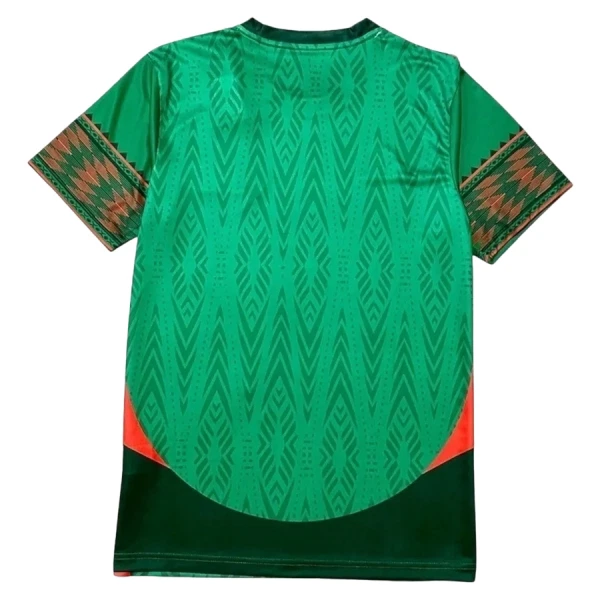 Camiseta de Entrenamiento México Mundial 2026