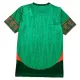 Camiseta de Entrenamiento México Mundial 2026
