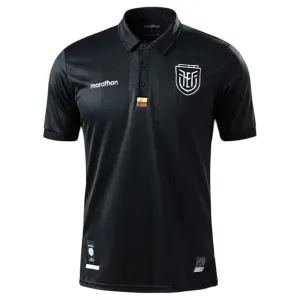Camiseta Ecuador Mundial 2026 Edición Especial