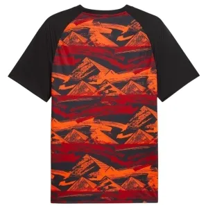 Camiseta Egipto Pre-Match Mundial 2026