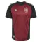 Camiseta España Portero Mundial 2026 Rojo