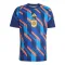 Camiseta España Pre-Match Mundial 2026