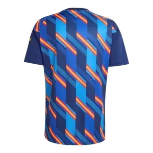 Camiseta España Pre-Match Mundial 2026