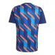 Camiseta España Pre-Match Mundial 2026