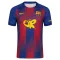 Camiseta FC Barcelona x OR Local 2025/2026 Edición Especial