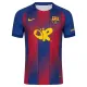 Camiseta FC Barcelona x OR Local 2025/2026 Edición Especial Camiseta FC Barcelona x OR Local 2025/2026 Edición Especial